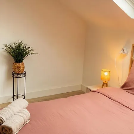 Apartamento De Caractère - Cave à Vin - Saint-léonard *