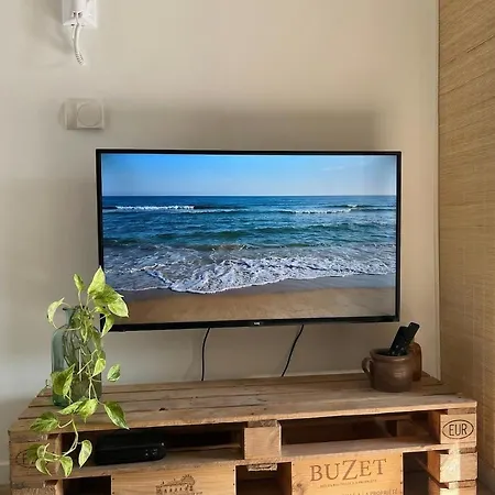 Apartamento De Caractère - Cave à Vin - Saint-léonard *